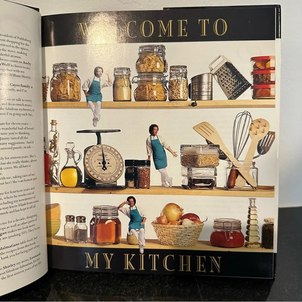 Farewell to Fat Cookbook by - Black and White